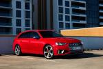 Audi S4 Avant 2019 года (AU)